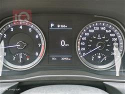 هیوندای سۆناتا